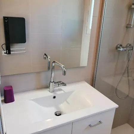 Holiday home Village De Le Chatenet