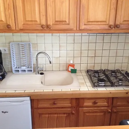 Village De Gites Le Chatenet Thonac