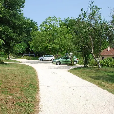 Prázdninový dům Village De Le Chatenet Thonac