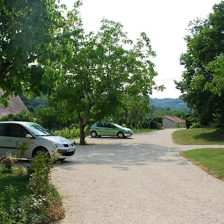 Village De Le Chatenet Дом отдыха *