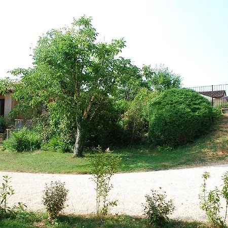 Village De Le Chatenet * Thonac