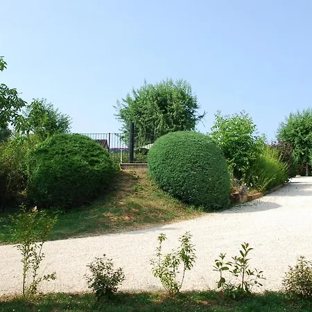 Village De Le Chatenet Prázdninový dům Thonac