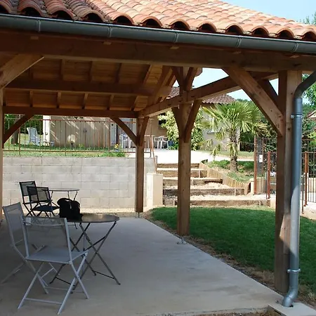 Village De Le Chatenet