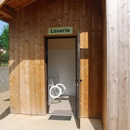 Village De Gites Le Chatenet Thonac