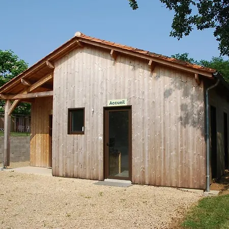 Village De Gites Le Chatenet