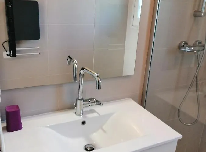 Prázdninový dům Village De Le Chatenet