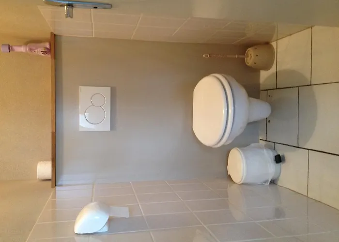 Village De Le Chatenet