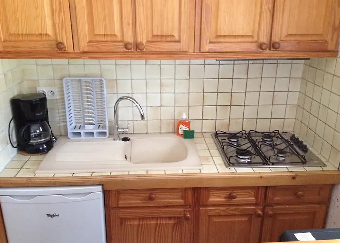 Village De Le Chatenet Thonac