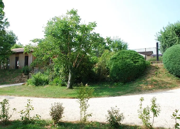 Village De Le Chatenet * Thonac