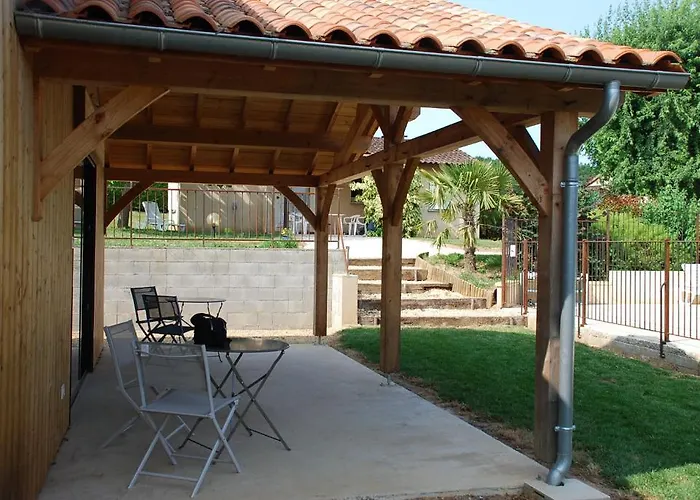 Village De Le Chatenet