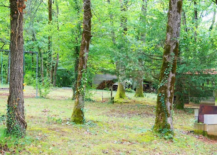 Prázdninový dům Village De Le Chatenet Thonac